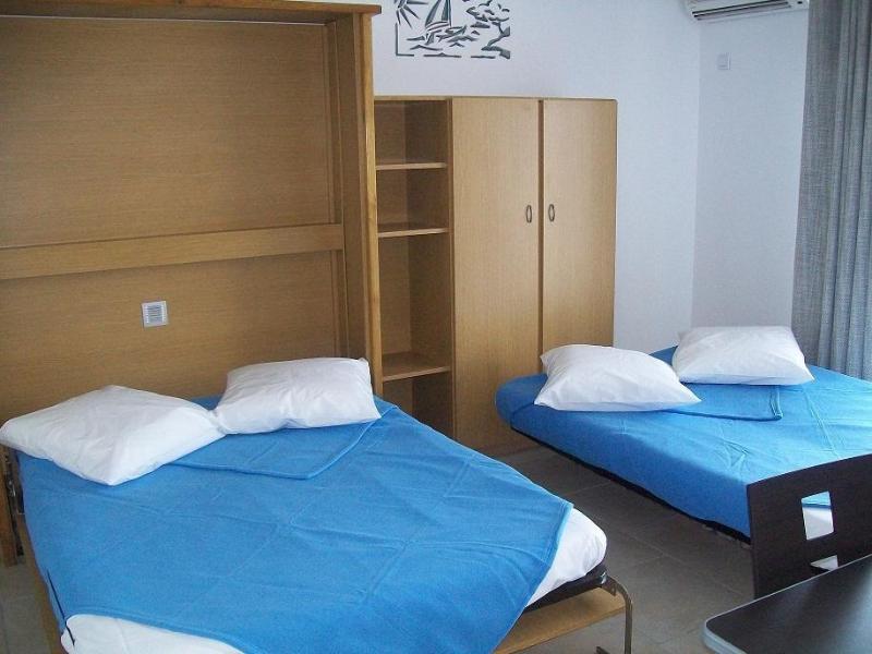 Residence Hoteliere Saint Esteve 拉西约塔 外观 照片