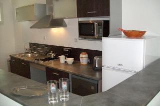 Residence Hoteliere Saint Esteve 拉西约塔 外观 照片