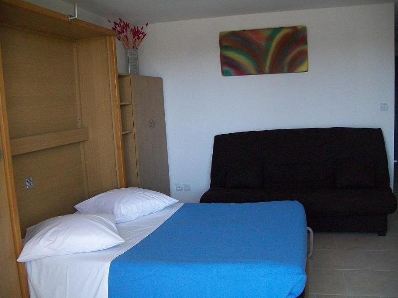 Residence Hoteliere Saint Esteve 拉西约塔 外观 照片