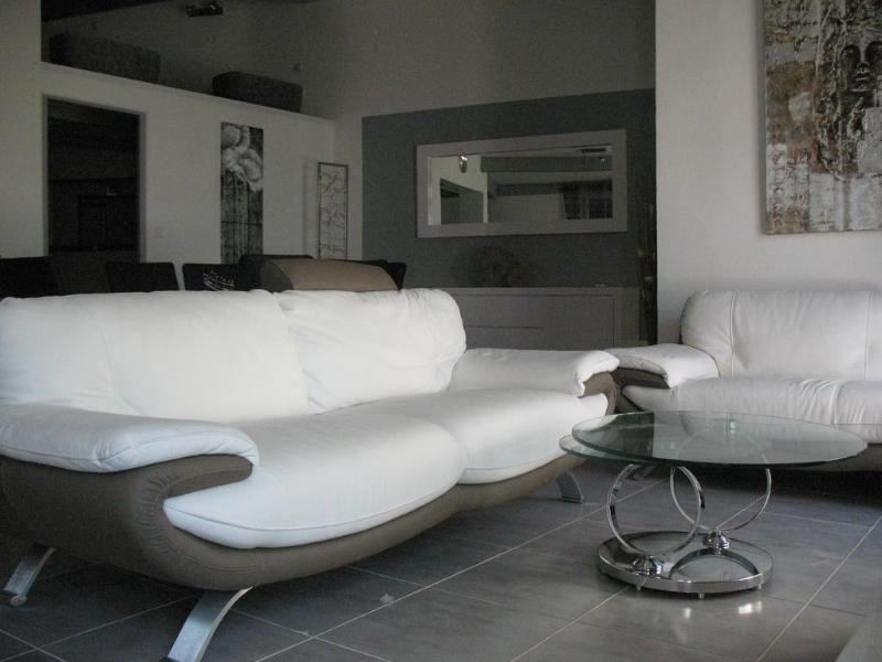 Residence Hoteliere Saint Esteve 拉西约塔 外观 照片