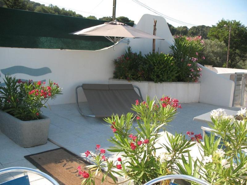 Residence Hoteliere Saint Esteve 拉西约塔 外观 照片