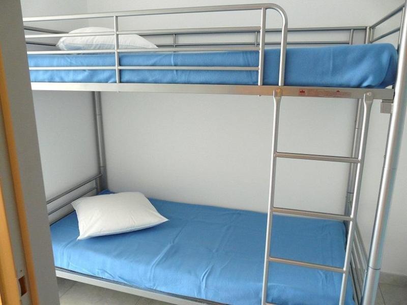 Residence Hoteliere Saint Esteve 拉西约塔 外观 照片