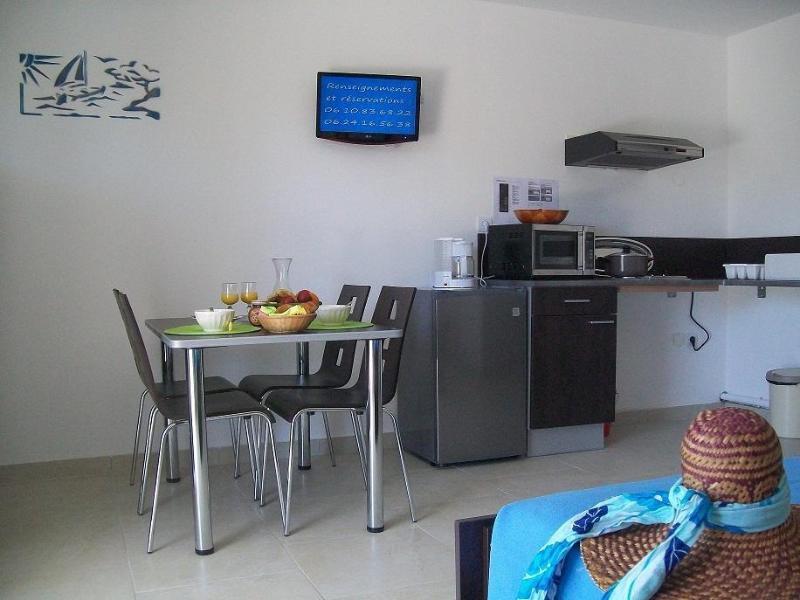 Residence Hoteliere Saint Esteve 拉西约塔 外观 照片