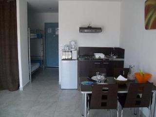 Residence Hoteliere Saint Esteve 拉西约塔 外观 照片